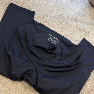 Banana Republic Black Leggings